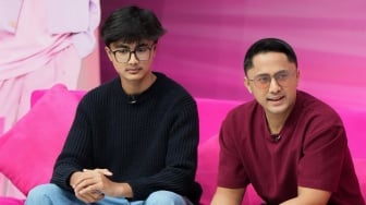 Anak Hengky Kurniawan Alami Kecelakaan di Karimunjawa