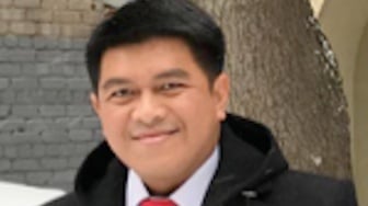 Profil Irjen Barito Mulyo Ratmono, Jenderal yang Anaknya Raih Adhi Makayasa Akpol 2025