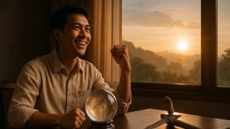 6 Weton Naik Derajat dan Sugih Mendadak di Bulan Suro 2025