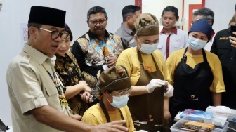Dongkrak Ekonomi Lokal Lewat Investasi Sosial