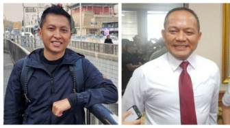 Misteri Lakban di Kasus Diplomat Kemlu Simbol Pembungkaman? Eks Kabareskrim Bilang Begini
