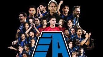 Mengenal Pisa SC, Raksasa Tidur yang Siap Guncang Serie A: Bakal Rekrut Jay Idzes