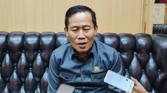 Ketua DPRD Desak Kasus Pelecehan Seksual SMAN 4 Serang Diproses Hukum: Damai Tidak Cukup!