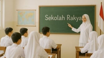 Peluncuran Sekolah Rakyat Samarinda Tertunda, Fasilitas Provinsi Belum Siap