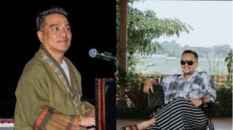 Indra Lesmana Kritik Festival Jazz yang Tak Lagi Nge-Jazz, Promotor: Ini Siasat Agar Tetap Hidup