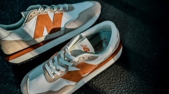 5 Rekomendasi Sepatu New Balance dengan Siluet Terbaik: Stylish, Cocok untuk Semua Outfit