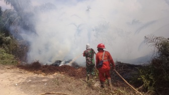 Saatnya Manggala Agni Tak Hanya Memadamkan Karhutla