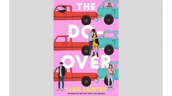 Ulasan Novel The Do-Over: Hari Valentine yang Berubah Menjadi Mimpi Buruk