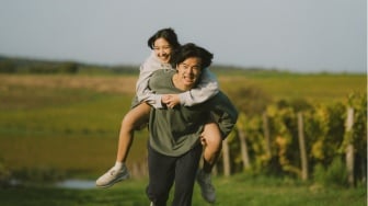 5 Rekomendasi Film Sambut Akhir Pekan, Ada Sore: Istri dari Masa Depan