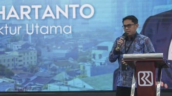 Digitalisasi BRI Life Buka Akses Asuransi Lebih Luas dan Inklusif