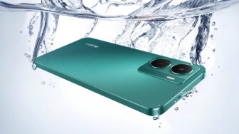 Update Daftar Harga HP Realme Juli 2025: Flagship Killer GT 7 hingga Entry-Level C-Series