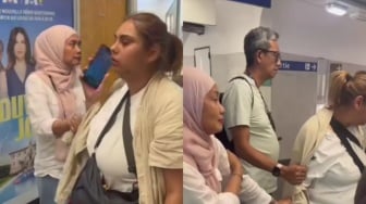 Viral Emak-Emak Indonesia Kejar Pencopet Dompetnya di Paris, Aksinya Tuai Pujian!