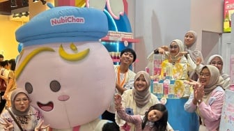 Nubiko Ramaikan Mommy and Me 2025