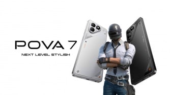 6 HP Gaming Terbaru di Juli 2025: Harga Murah Mulai Rp 1 Jutaan, Jeroan Ngebut
