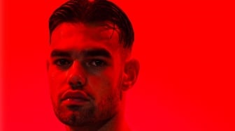 Breaking News! Jens Raven Resmi Gabung Bali United