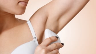 8 Rekomendasi Deodorant Wanita Makin Berkeringat Semakin Wangi, Harga Mulai Rp13 Ribuan