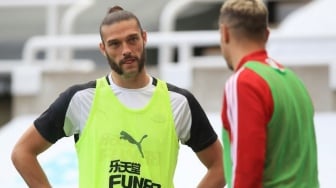 Andy Carroll Gabung Dagenham, Klub Divisi Enam Inggris di Tengah Akuisisi Qatar