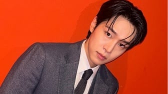 4 OOTD Keren ala Kang You Seok Buat yang Suka Gaya Low Effort Tapi Stylish!