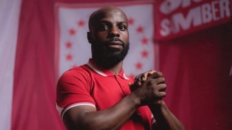 Siapa Fuad Sule? Sosok 'Ngolo Kante' Berdarah Nigeria, Gelandang Baru Persis Solo