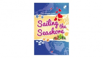Ulasan Novel Sailing The Seashore: Bertahan di Negeri Asing demi Harapan