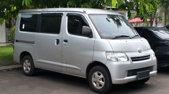 Penjualan Daihatsu Melonjak 27 Persen pada Juni 2026 Gran Max Jadi Penopang Utama