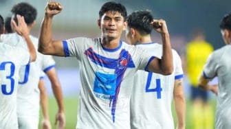 Juara Piala Presiden 2025, Instagram Port FC Malah Diserbu Netizen Indonesia