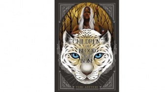 Tomi Adeyemi Suarakan Rasisme Terhadap Kulit Hitam dalam Novel Children of Blood and Bone