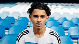 Profil Givaro Rahajaan Renwarin, Pemain Keturunan Indonesia yang Promosi ke Tim Senior PEC Zwolle