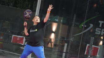 Mau Merasakan Serunya Olahraga Padel di Makasar? Ini Lokasinya