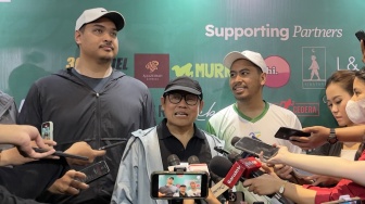 Penerima Bansos Main Judol, Pemerintah Bakal Sanksi Apa? Menko Muhaimin Bilang Begini
