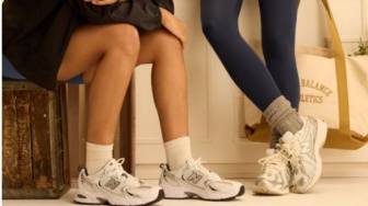 Beli Sepatu New Balance Ori di Mana? Awas Jangan Sampai Tertipu Produk Palsu