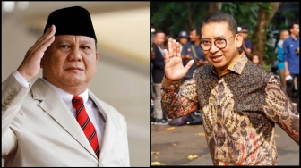 Fadli Zon Tetapkan 17 Oktober Jadi Hari Kebudayaan Nasional, Pas dengan Hari Lahir Prabowo