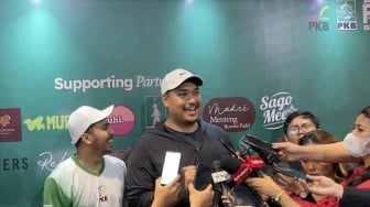 Olahraga Padel Kena Pajak 10 Persen, Menpora Dito Ariotedjo: Pemerintah Punya Hak