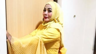 Penyanyi Dangdut Senior Yunita Ababiel Meninggal Dunia di Depok