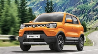 Butuh Mobil Sekecil Brio tapi Siap Lewat Jalan Jelek? Mobil Rp100 Jutaan Tahun Muda Layak Dilirik