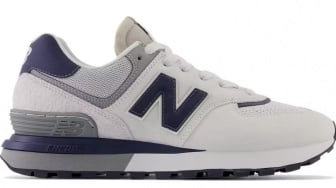 5 Rekomendasi Sepatu New Balance Pria dari Kulit Babi di Indonesia, Mulai Rp1 Jutaan