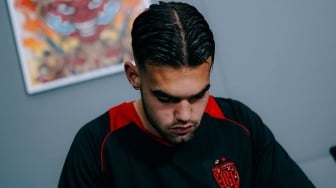 Masih Muda, Dua Pemain Keturunan Putuskan di Super League Musim Depan