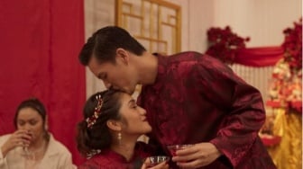 Review Film Pernikahan Arwah: Horor Tionghoa dengan Plot Menegangkan!