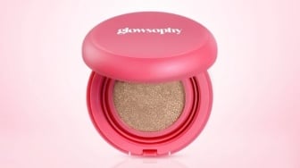 5 Rekomendasi Cushion Murah Rp 50 Ribuan, Makeup Flawless dengan Budget Tipis