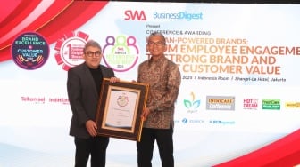PTPN I Tunjukkan Strategi SDM sebagai Fondasi Pertumbuhan Berkelanjutan