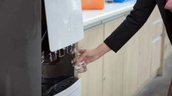 5 Rekomendasi Dispenser Galon Bawah Hemat Listrik: Lebih Praktis, Harga Rp 1 Jutaan