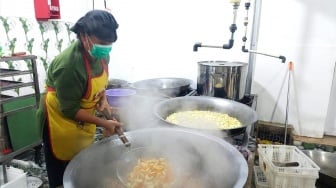 Sukses Pasok Program MBG, Supplier Ikan Ini Tumbuh Berkat Kredit dari BRI