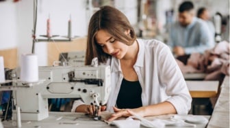 Slogan Sustainability Menjadi Kedok untuk Fashion Tak Bertanggung Jawab