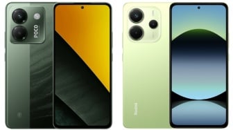 5 Rekomendasi HP Murah Xiaomi RAM 8 GB Memori 256 GB, Pilihan Terbaik 2025