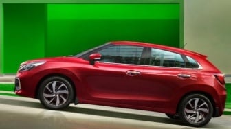 Jauh Lebih Murah dari Honda Brio, Intip Mobil Baru Toyota yang Baru Saja Rilis