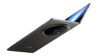 Vivo X Fold 5 Lolos Sertifikasi TKDN dan SDPPI, Perilisan di Indonesia Makin Dekat