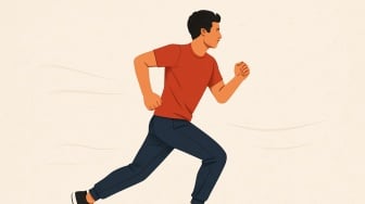 5 Rekomendasi Celana Olahraga Pria: Nyaman, Ringan, dan Anti Gerah