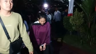 Dari Kandungan Dijual ke Singapura? Polda Jabar Bongkar Sindikat Keji Perdagangan Bayi