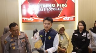 Horor Anak Dirantai di Boyolali Berlanjut, Pemilik Rumah Jadi Tersangka