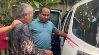 Kakek 63 Tahun Memerkosa Perempuan Autis, Sempat Aniaya Keluarga Korban Hingga Trauma